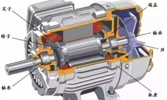 排污泵廠家告訴你排污泵啟動(dòng)瞬間電流過(guò)載的原因